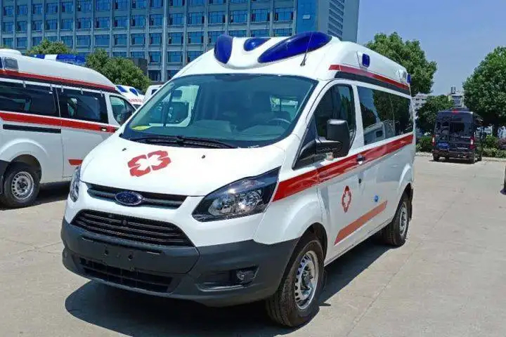 庆安县长途救护车转院